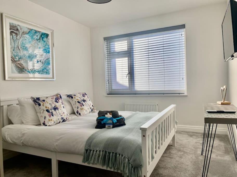 The Emslie Road Beach Flat Falmouth Dış mekan fotoğraf