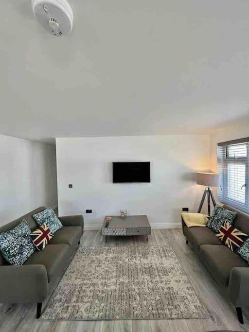 The Emslie Road Beach Flat Falmouth Dış mekan fotoğraf